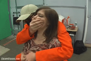 xsiteability.com - Hunter Attacked Abandoned 1 thumbnail